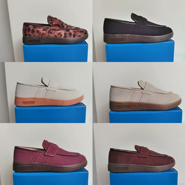 Children's shoes
