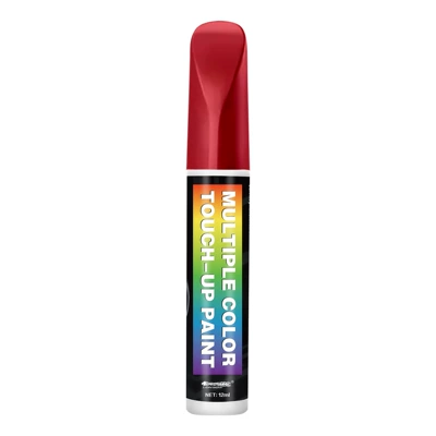 Surface Scratch Repair Paint Pen, Avtomobil boya qələmləri - 12ml-universal-red
