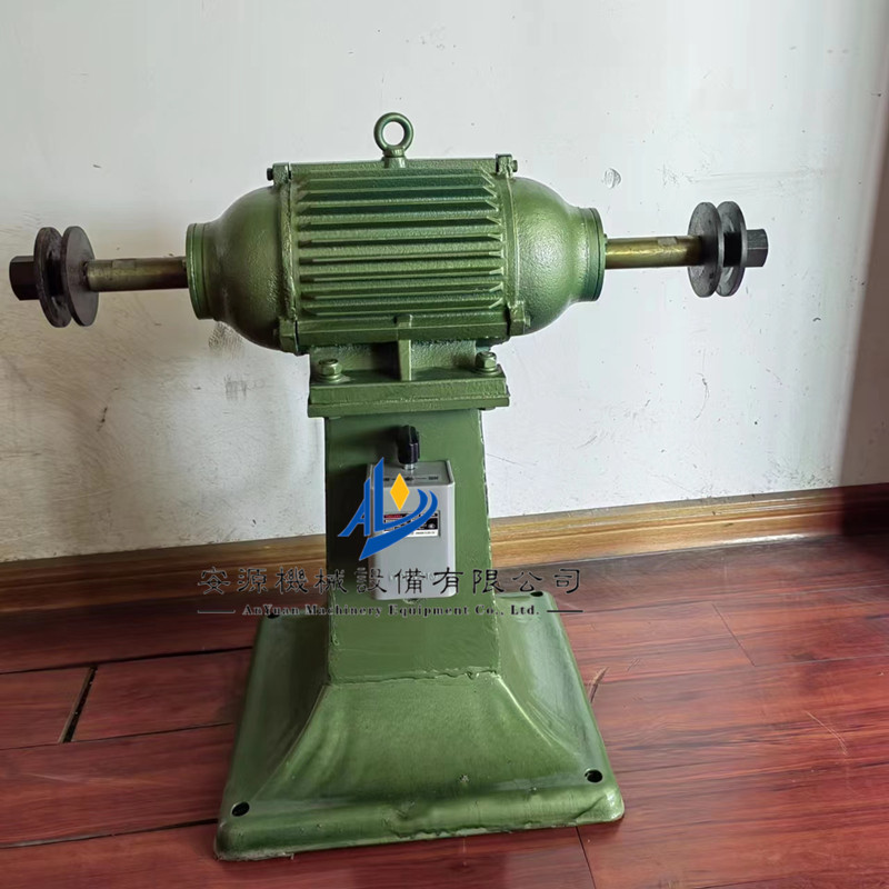 2025新款销售外圆抛光机 打磨抛光机 振动抛光机 小型抛光机