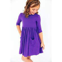 Z 76167 Casual Dresses 2026 New Design OPP Bag