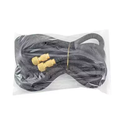 Car Wash Hose, Telescopic Soft, High pressure car wash water gun