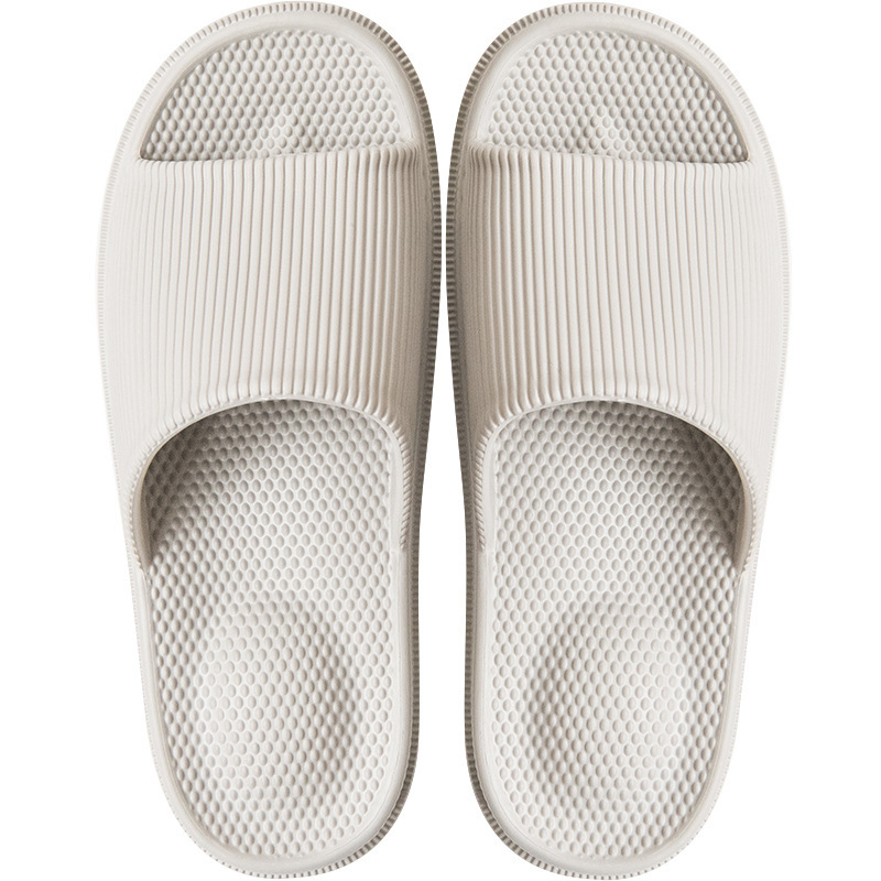 Massage heel gray