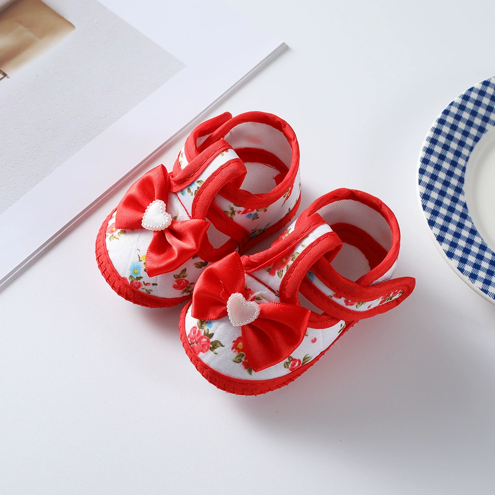 Чантон Demi-season Baby Shoes, мягкая подошва, обувь 0–1 года унисекс, тренд 2023 года