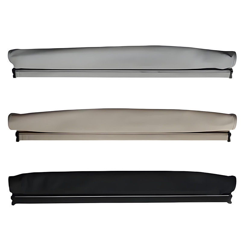 天窗卷帘总成适用凯迪拉克XTS/CTS/SRX/CT6/CT5/XT5/XT4/6遮阳帘