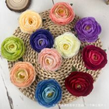 ���滨8cm��õ¶ɏ���^ diy�Ʒ����bٻ��Ʒ��Y�����廨�^