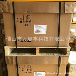 Yaskawa Inverter Cipr-Ga70B4140Abba Brand New Price Negotiation