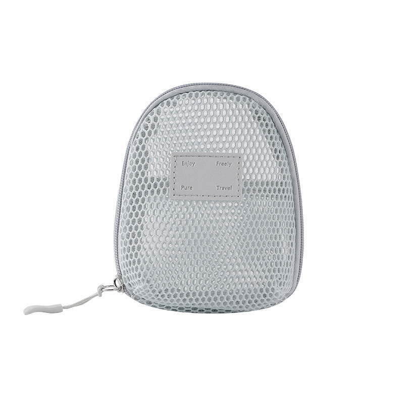 글레이셔 그레이-XS