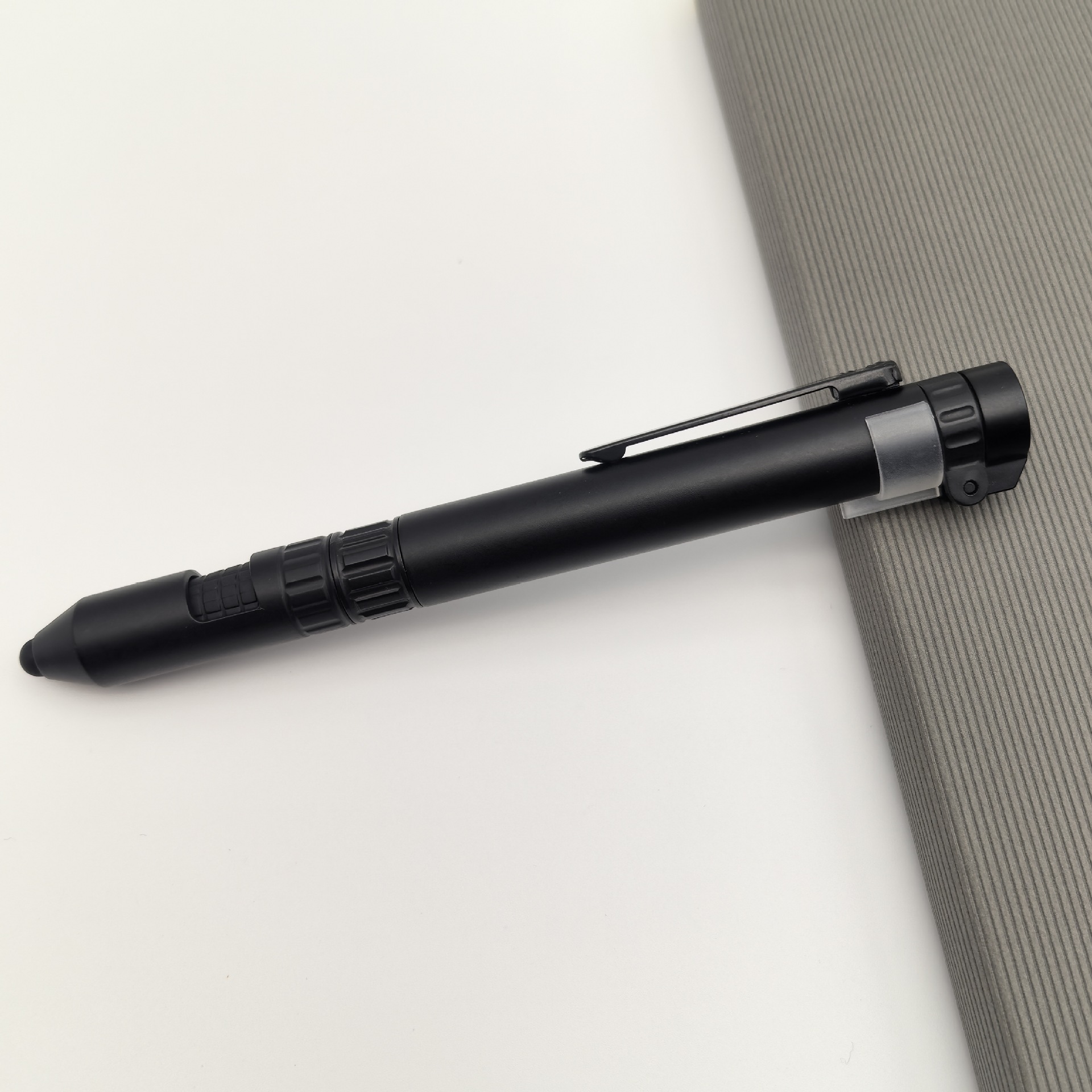 Compás creativa multifuncional seis en uno herramienta lápiz al por mayor