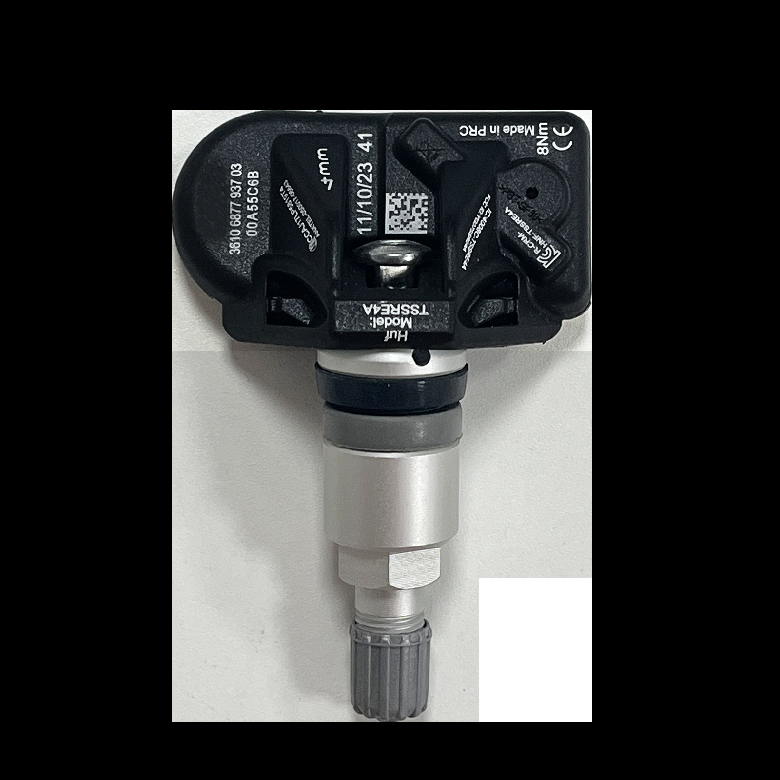 5Q0907275 5Q0907275B Tire Pressure Sensor X1X2X3X4X5X6520525730750320
