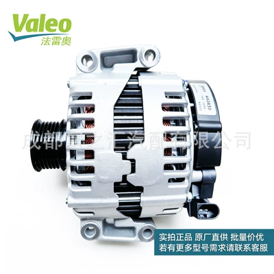 Generatorlar hissələri (Dinamo və detalları) generator assembly 2721540802