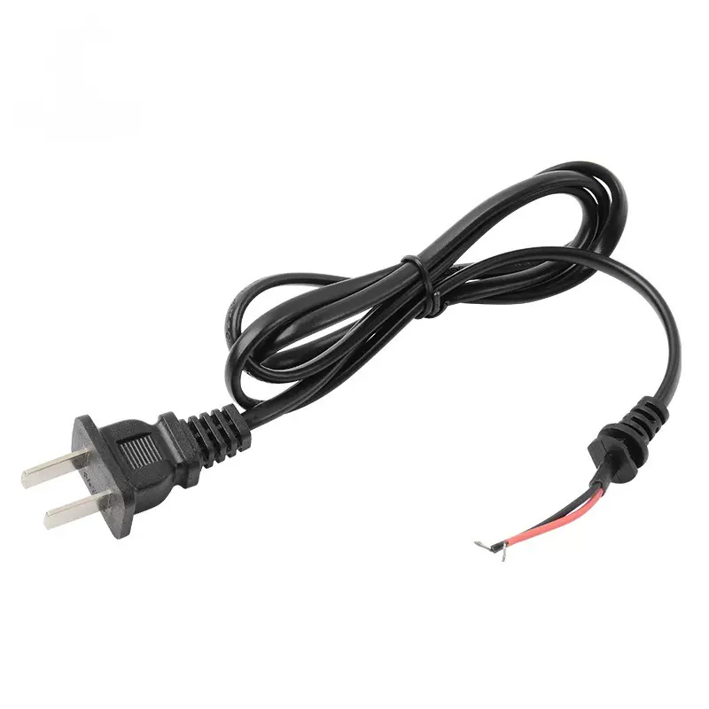 厂家直销12V2A电源适配器LED灯带驱动桌面式双线电子