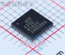 ADF4350BCPZ-RL7封装LFCSP-32逻辑芯片