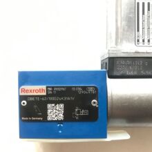 ��Rexroth/��ʿ�� DBETE-62/100G24K31A1V �����y