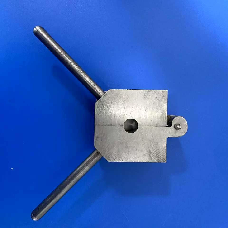 Производитель продает спектрометрический пробоотборник, инструмент для отбора проб из алюминиевого сплава, специальный пробоотборник для алюминиевых слитков, аксессуары и расходные материалы.