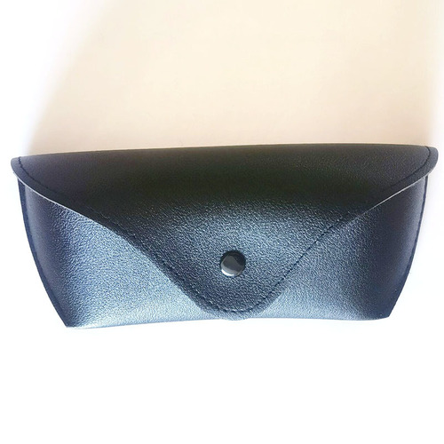 Factory Leather Sunglasses Case 3026 Crocodile Pattern Colorful Sunglasses Case, Logo Printable Red Inner Case