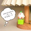 Bobo Chicken Cantonese version rechargeable version (typec interface)