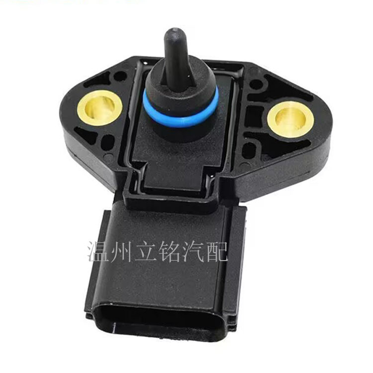 Suitable for Ford Lincoln Auto Parts Intake Pressure Sensor 3F2E-9G756-Aa 0261230093 Suitable for Ford Lincoln Auto Parts Intake Pressure Sensor 3F2E-9G756-Aa 0261230093