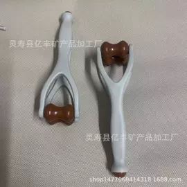 其他非金属;经络保健器材;电气石
