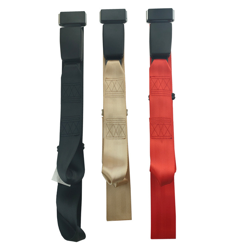 New Multifunctional Car Seat Belts, Electric Vehicle Seat Belts, Motorcycle Tricycle Seat Belts, Factory Direct Supply