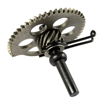 Motorcycle engine and accessories Starter Shaft Kit Italika