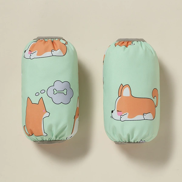 Puppy (sleeve)