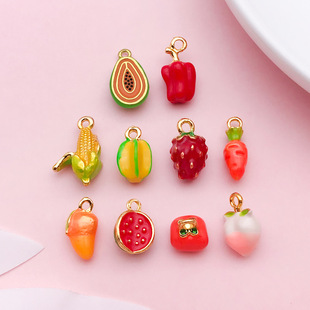 10�����ˮ������ ���ϲ�ݮ���׵��͒쉋 DIY ������Ʒ���