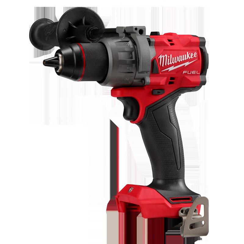 Miwachi Miwachi M18 FPD3 - 602X M18 FUEL sin escobillas de carga de doble velocidad taladro de impacto de 13 mm /