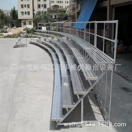 舞台;其他舞台设备;展示架