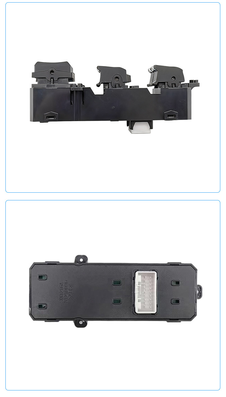 93571-D3050 Is Suitable for Modern Car Accessories 16-18 Hyundai Tucson Window Regulator Glass Opening