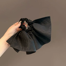 发夹;发圈;发箍