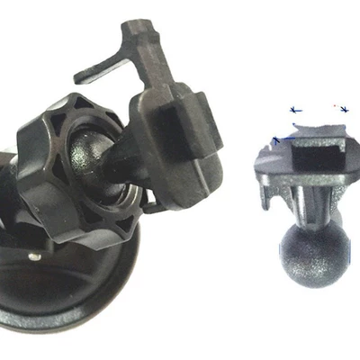 Motorcycle General Parts GPS navigator bracket five