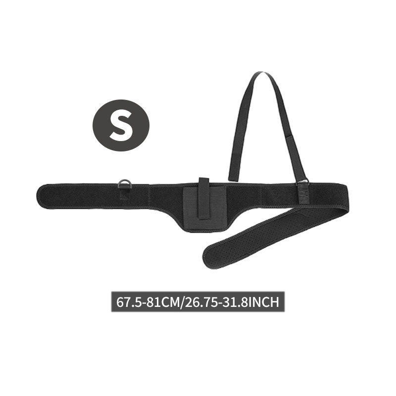 Etiquetado transfronterizo material de buceo cinturón táctico al aire libre caja de la pistola táctica pistola funda entrenamiento rápido pull pistola caso