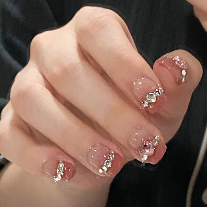 M355小众法式爱心 (4)