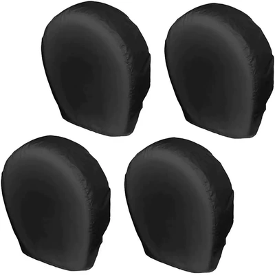 Cloth 600D Car Tire Protection | Spare wheel cover - s26-29imch70cm2pcs-600d
