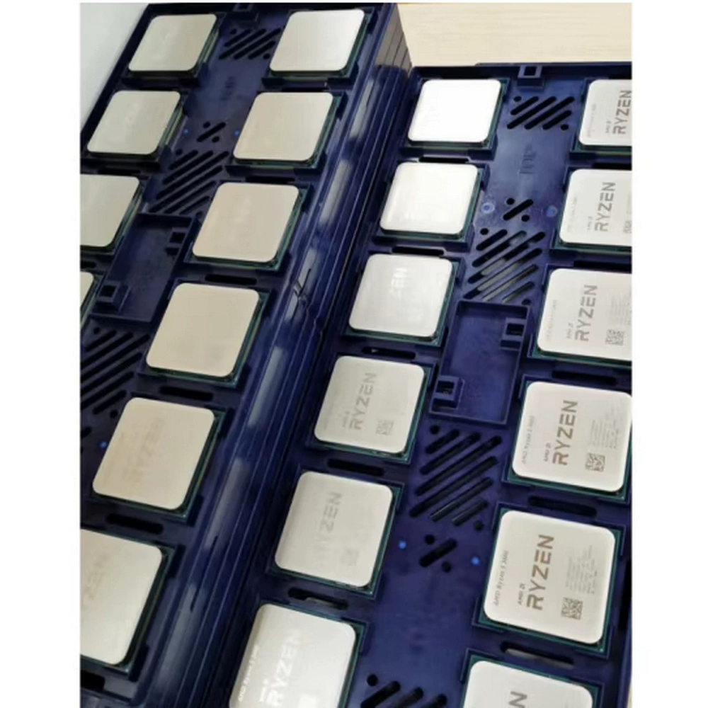 Можно заказать по согласованной цене. Процессор Ryzen boxed core 6 слот AM4 R5-5600GT прочие