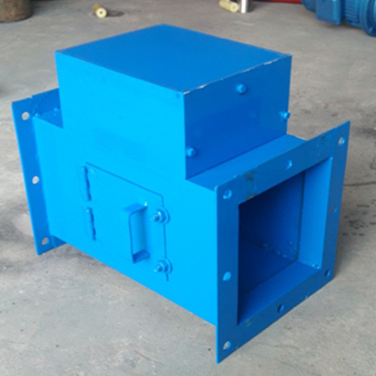 长期供应厂家批零RCYA系列管道式除铁器，除铁干净，3年保修