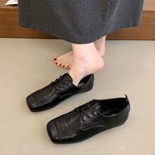 �͹�ϵ��СƤЬŮ��ɫƽܛ�׬�����Ь2026�����¿�^�±Ȇ�Ь��