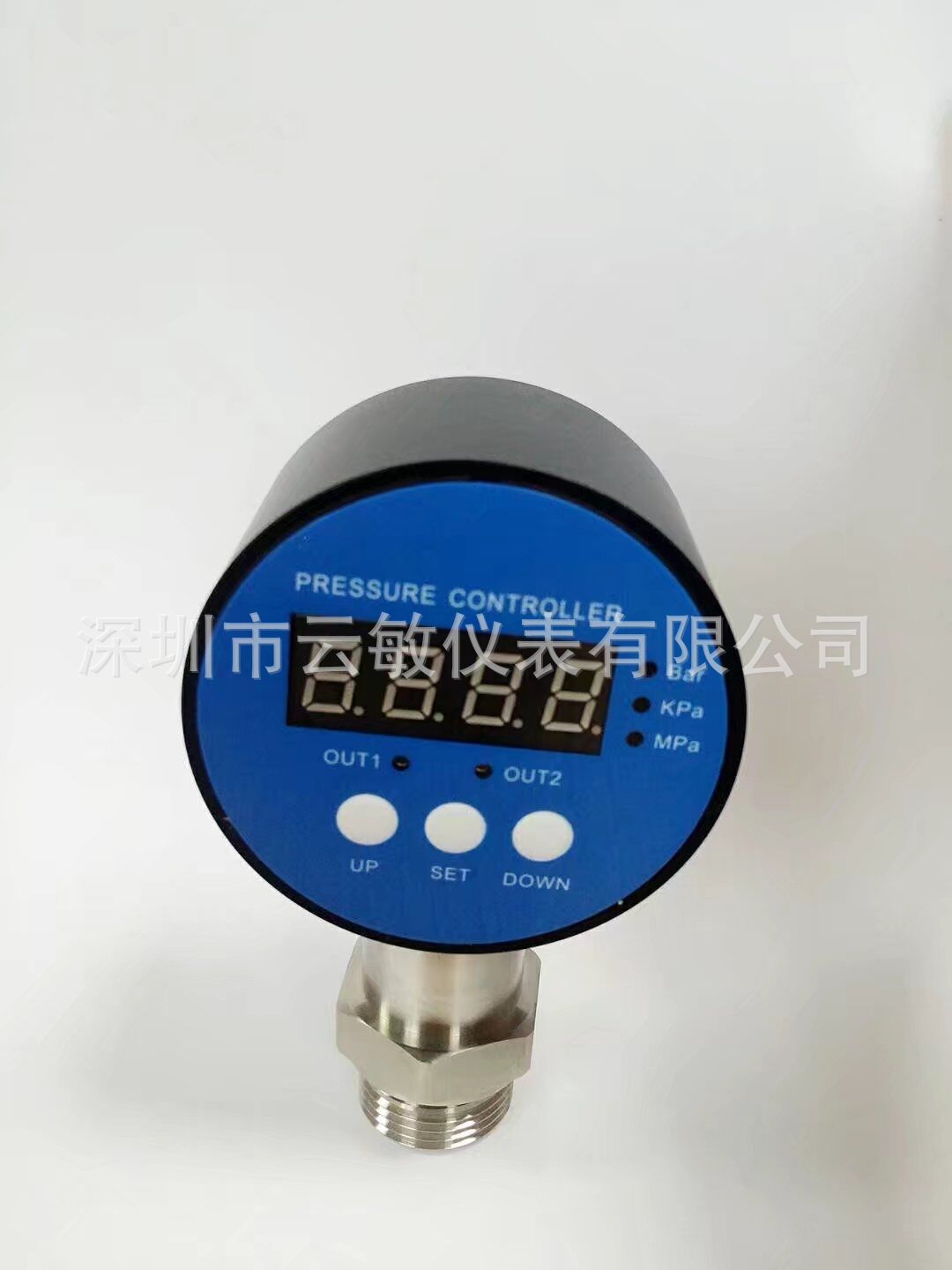 MC2081压力控制器开关继电器