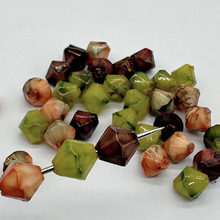 8mm�p���������� ���b���Ʒ  ���z�� ��ɫ�� ��朾�����DIY��