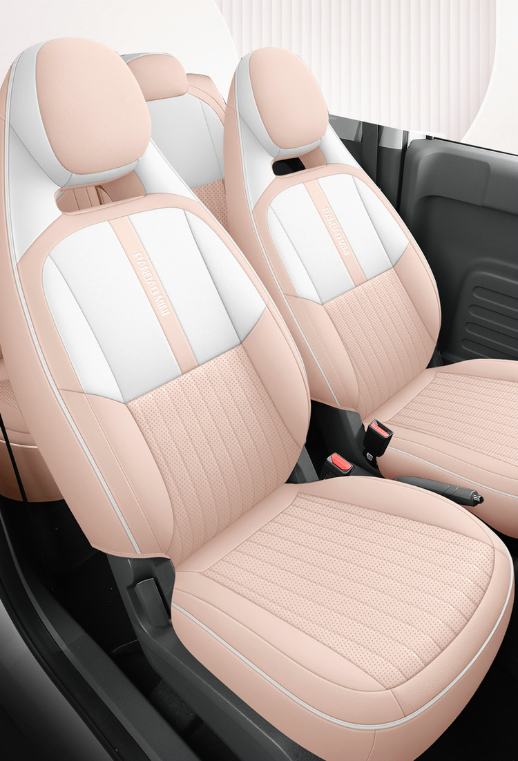 Seat Cover for Geely Panda mini