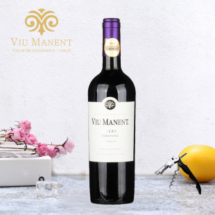 ����ԭƿ�M�ڼt������Viu Manent��ؼ����ȸɼt���Ѿ�750ml��Ʒ