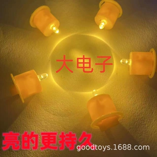 LED-свеча для фонарика для праздников