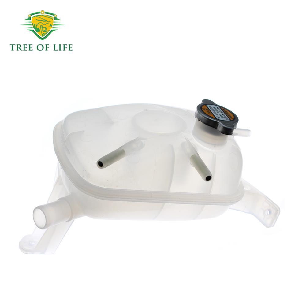 25430-F3300 25430-g4300 Suitable for Hyundai Kia New Radiator Fluid Reservoir Tank