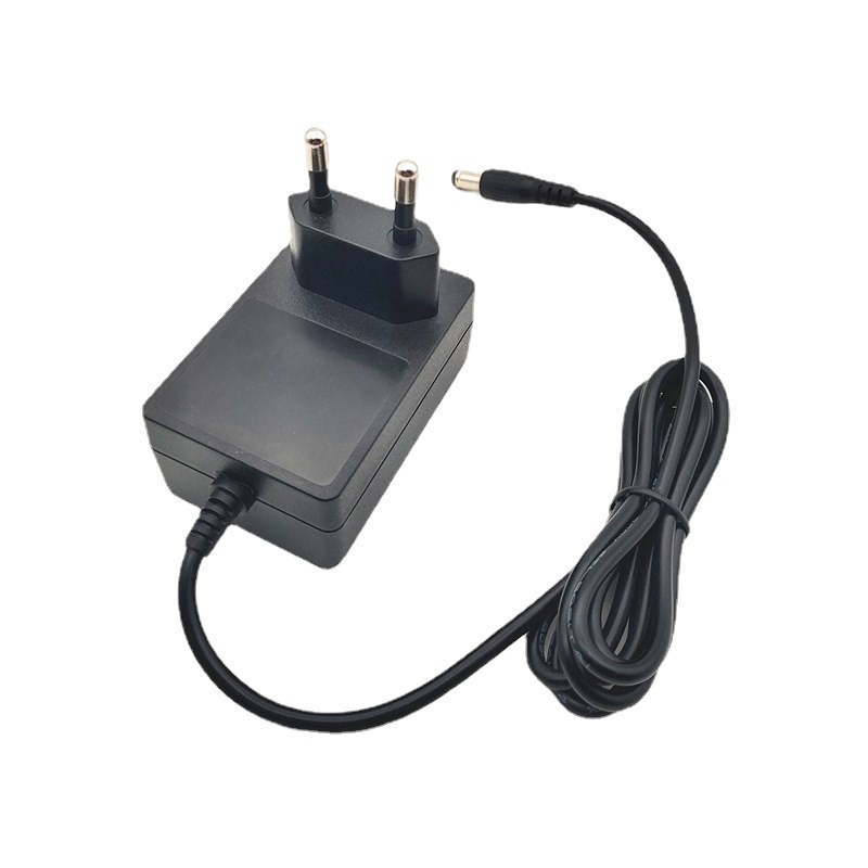 指挥棒电警棍充电器8.4v2.5a 8.4v2000ma欧洲CE德国GS适配器8.4v