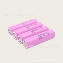 �m�� ԭ�b�M��Samsung����30Q���^�߱���18650늳����l�V��� 300