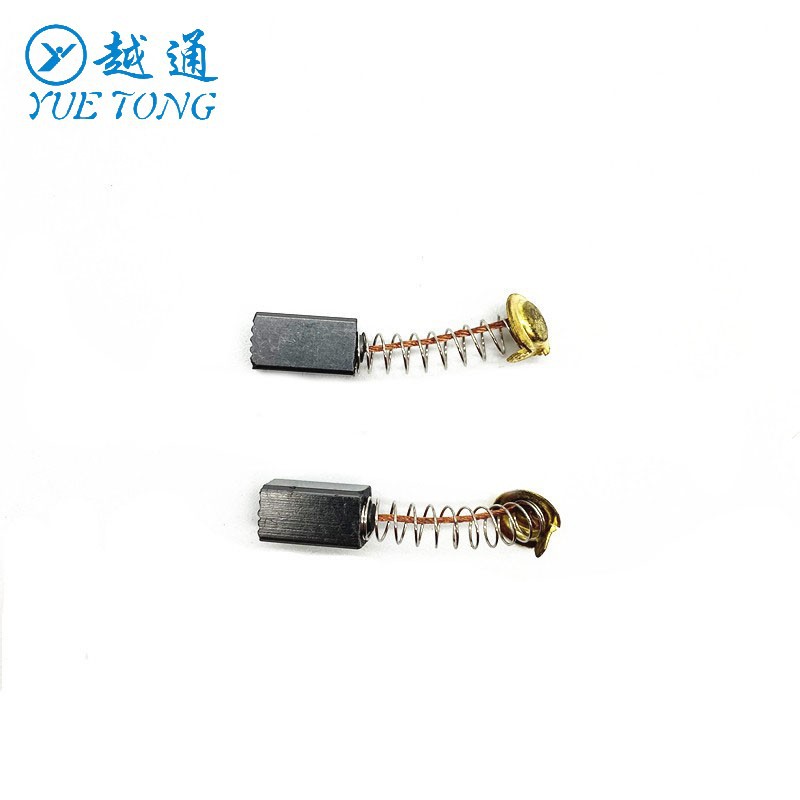 专业供应圆刀配件 碳刷帽 缝纫机配件 缝纫配件 节能电机碳刷