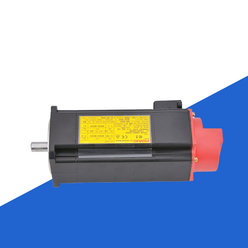 A06B-1549-B200 B201 B203 B204 B220 B223发那科fanuc伺服电机议