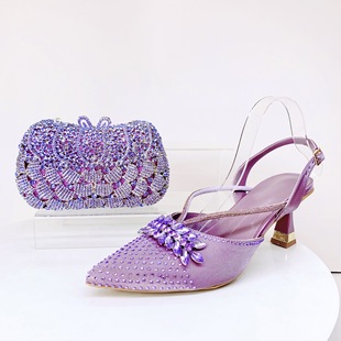 ���W荺��ɾo���߸���Ь��͹���������b shoes and bag set