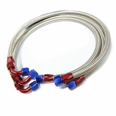 cooler universal Sailer, car radiator