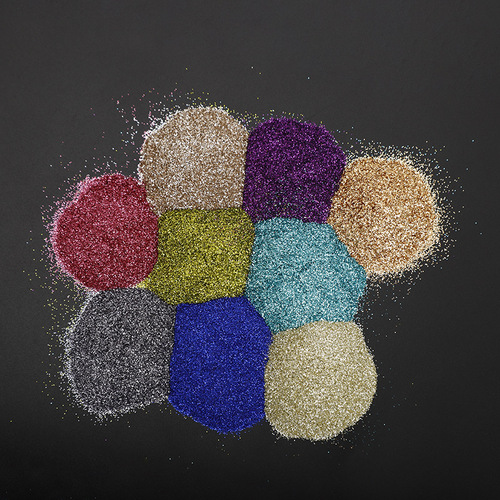 1/128-1/96 gold mica powder, gold powder 1kg package, shimmer powder, DIY glitter powder, flowing powder, nail art glitter, gold mica powder